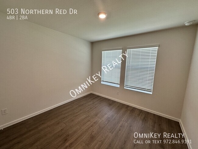 Building Photo - 503 Northern Red Dr