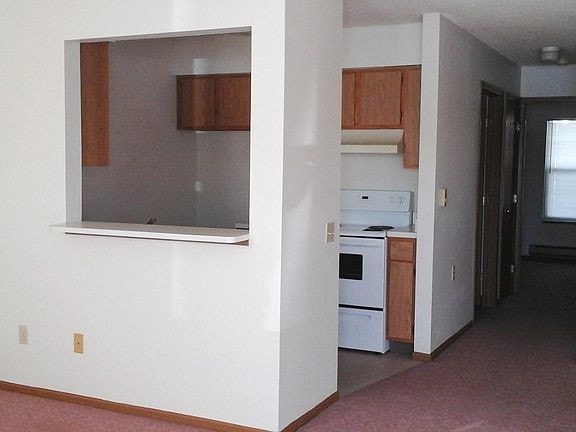 Interior Photo - Attica Terrace Apartments