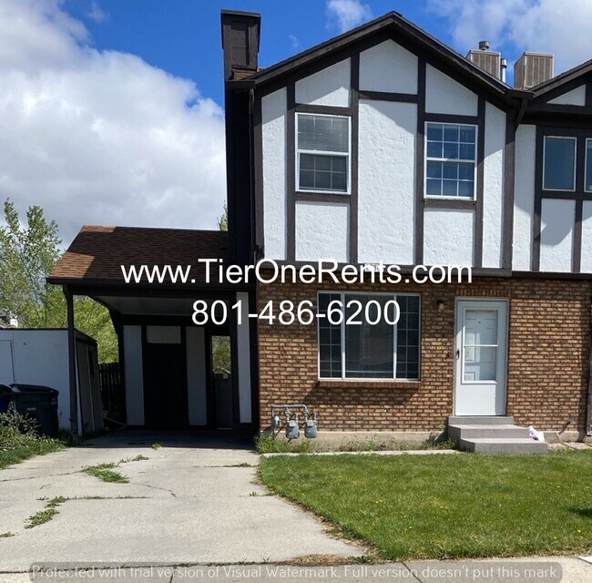 Building Photo - 2930 Baty Drive 2745 S