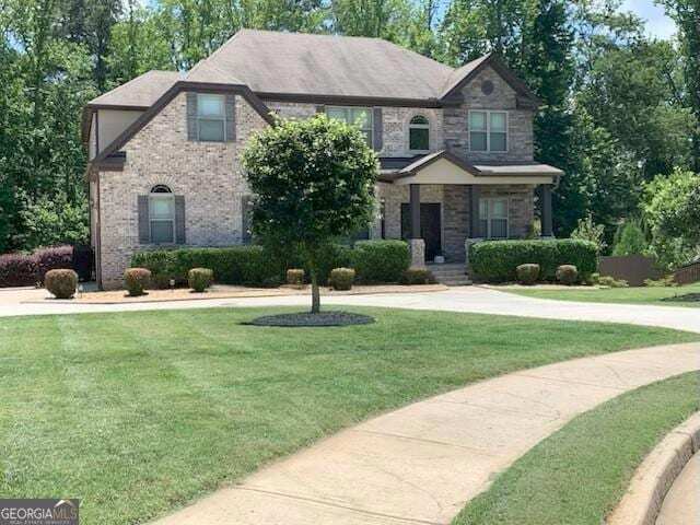 Primary Photo - 221 Snow Bird Dr