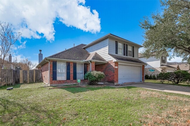 Building Photo - 17319 Lobo Trail