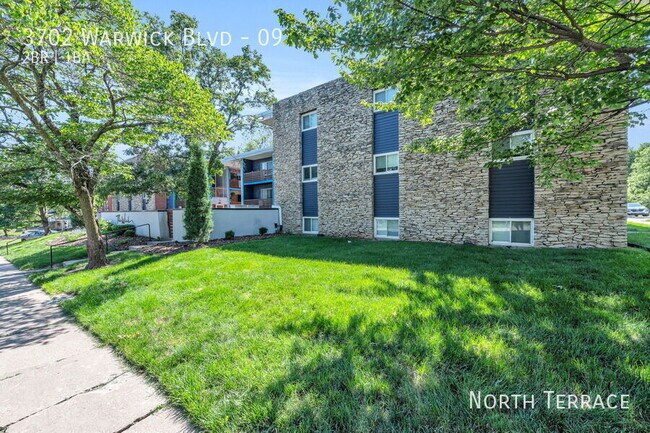 Building Photo - 3702 Warwick Blvd