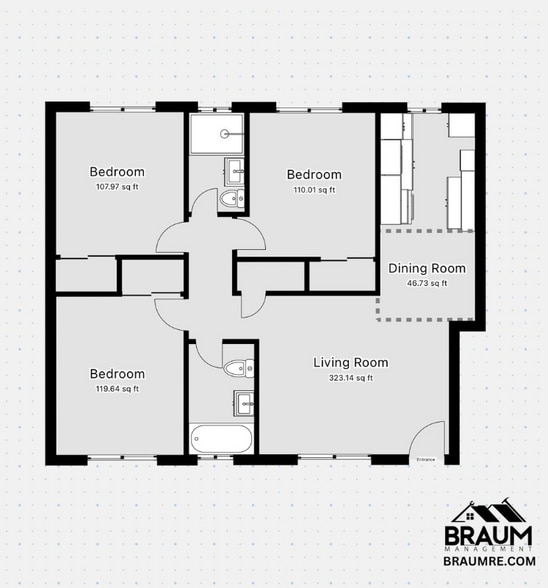 Building Photo - 2043 S Bedford St