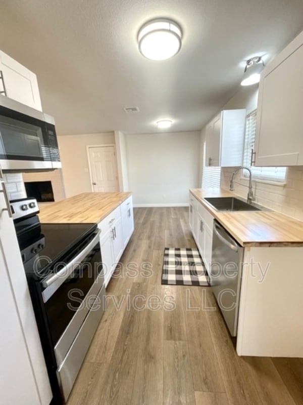 501 Karnes Dr 501 Karnes Dr Robinson TX 76706 Apartment Finder