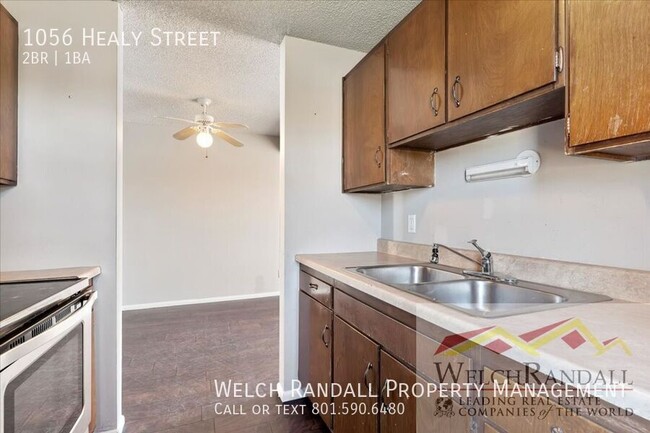 Building Photo - Charming 2 Bed 1 Bath Condo in Ogden