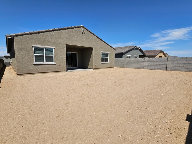 Building Photo - 17659 W College Dr