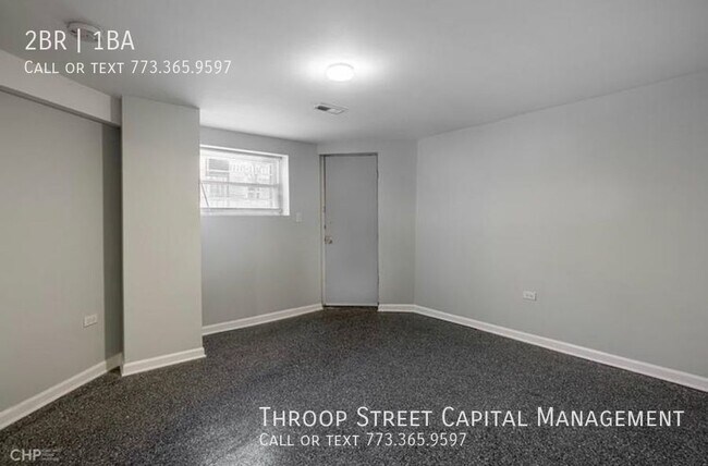 Building Photo - 6148 S Vernon Ave