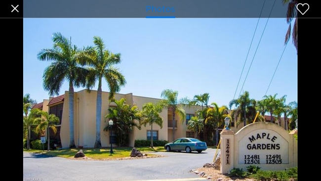 Building Photo - 12471 McGregor Blvd