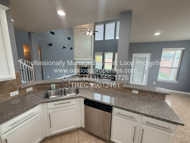 Building Photo - 2709 Autumn Falls Dr