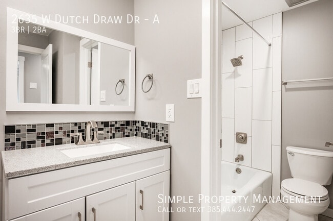 Building Photo - 2635 Dutch Draw S