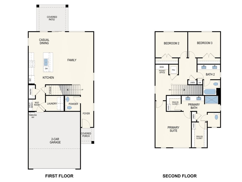 Building Photo - 10341 Beaver Tail St