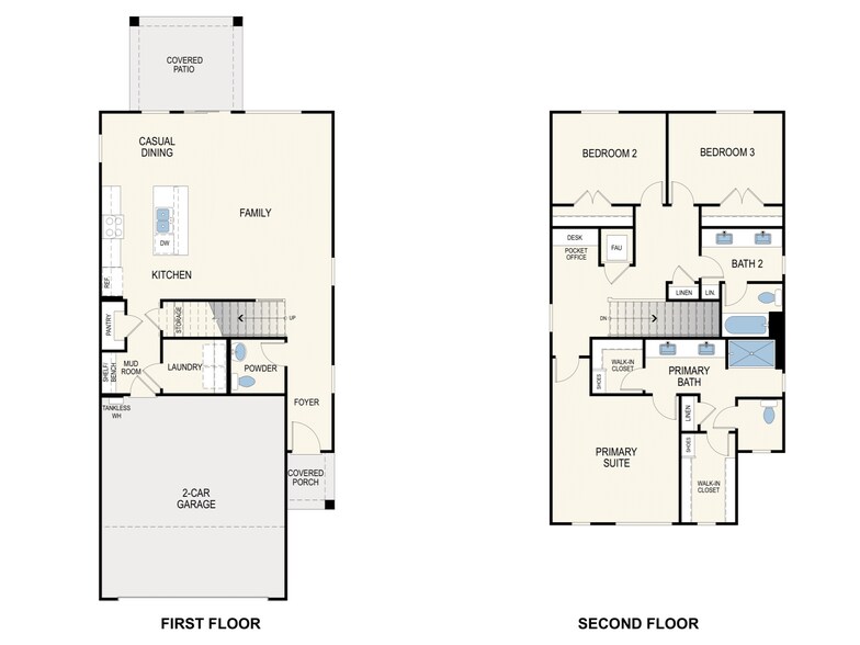 Building Photo - 8969 Tiger Tooth Ave