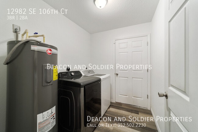 Building Photo - 12982 SE 106th Ct