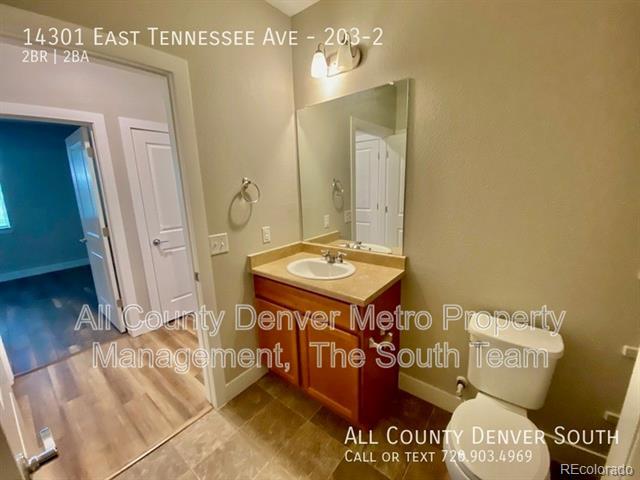 Building Photo - 14301 E Tennessee Ave