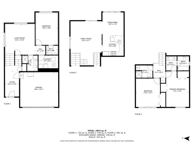 Building Photo - 1372 Prairie View Pkwy