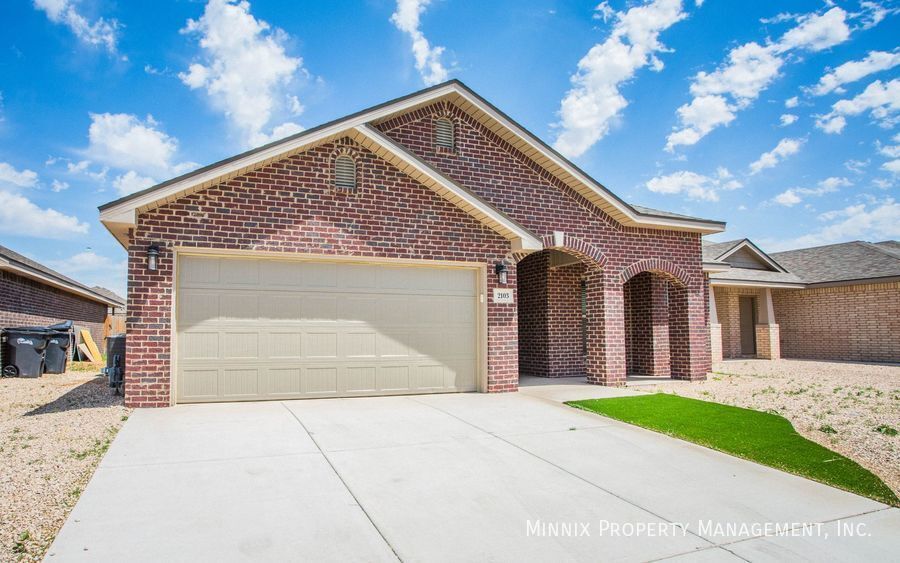 Building Photo - 2103 Kirksey Ave