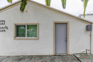 Building Photo - 7347 Jamieson Ave