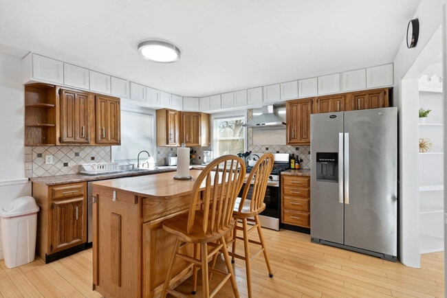 Building Photo - 1315 Washington St