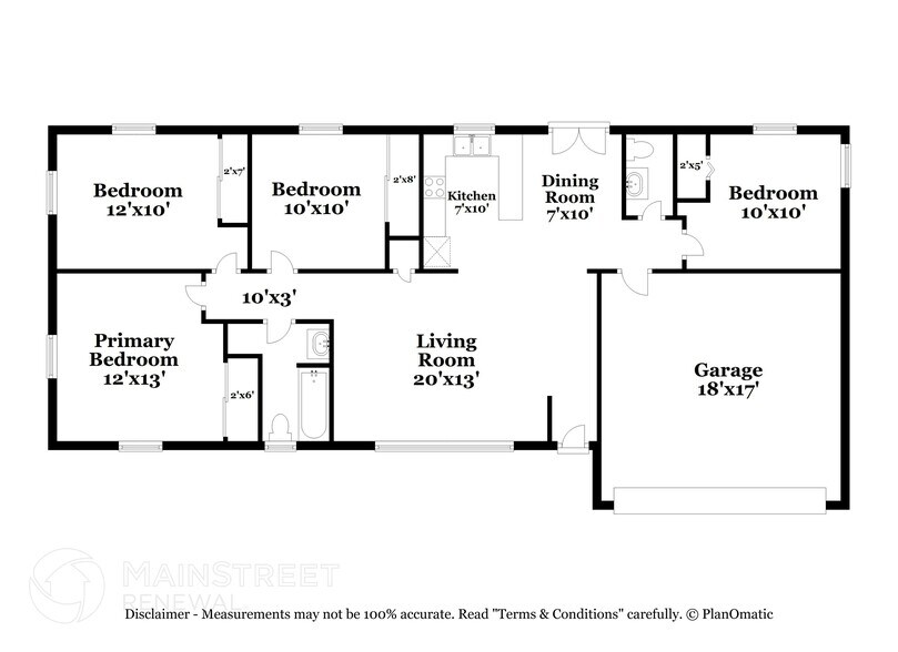 Building Photo - 3325 Loral Dr