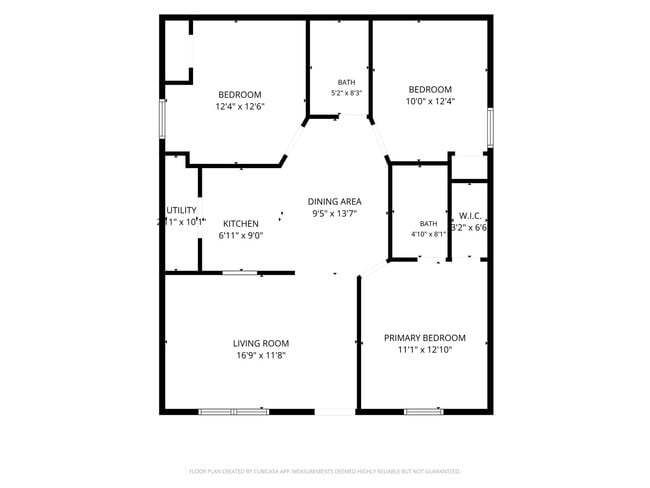 Building Photo - 233 E Craven Ave