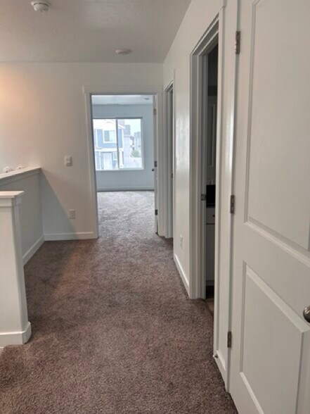 Hallway - 492 N Trident Dr