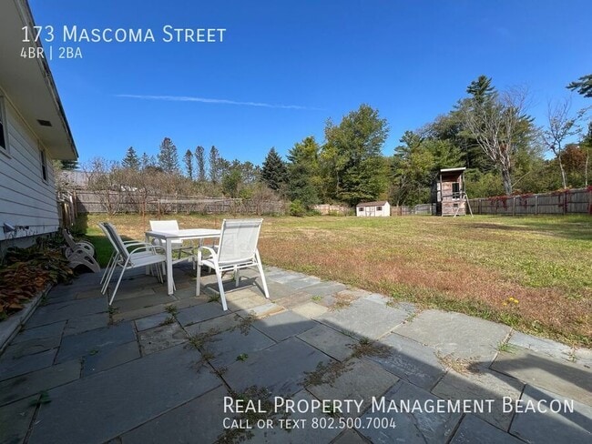 Building Photo - 173 Mascoma St
