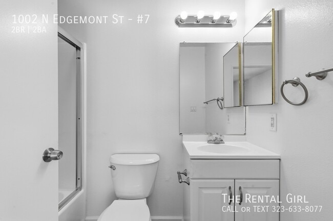 Building Photo - 1002 N Edgemont St