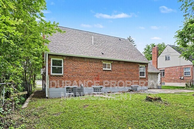 Building Photo - 1780 Academy Pl