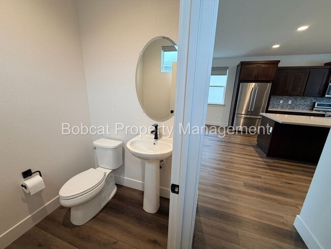 Building Photo - Modern Lock-and-Leave Living in the Heart of Carson City