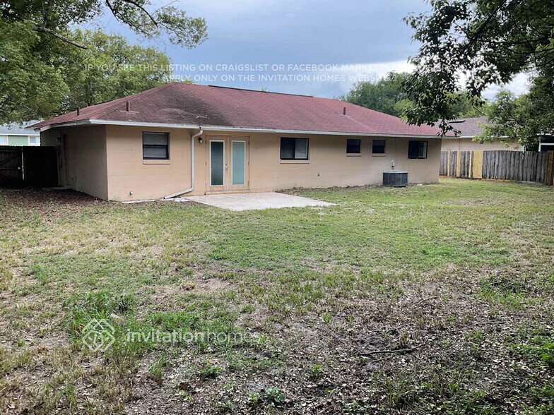 Building Photo - 8325 Pamlico St