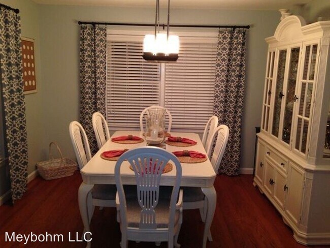 Building Photo - 3 br, 2 bath House - 221 Kings Chapel Road