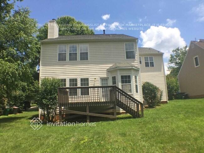 Building Photo - 4809 Brownes Ferry Rd