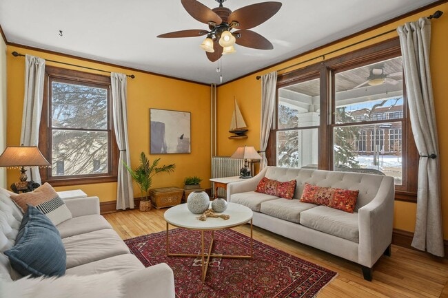 Building Photo - Stunning Gothic Revival Victorian in Bay Creek
