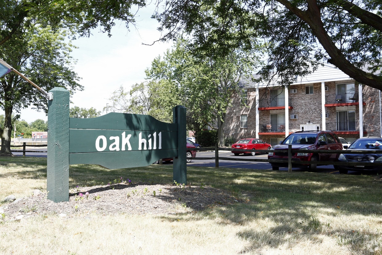 Oak Hill Apartments Toledo Oak Hill Apartments Toledo