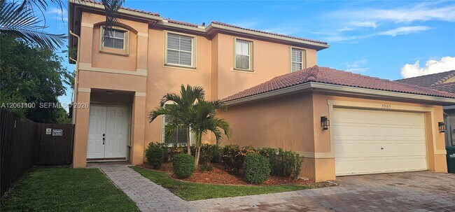 Building Photo - 23663 SW 107th Ct