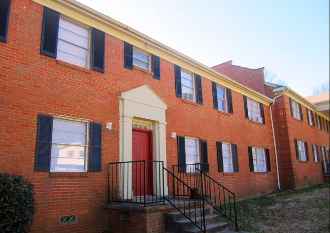 Building Photo - 1137 Whitaker Dr