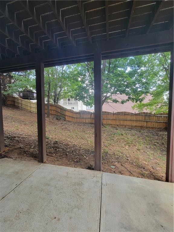 Building Photo - 1806 Shiloh Valley Ct NW