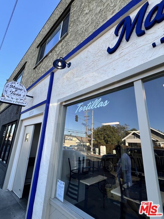 Building Photo - 1436 E 4th St