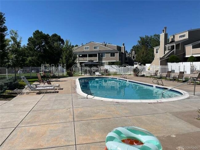 Building Photo - 7905 E Colorado Ave