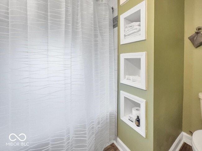 Building Photo - 2600 S Bryan St