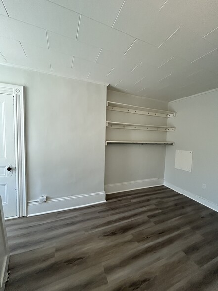Bedroom - 323 Water St