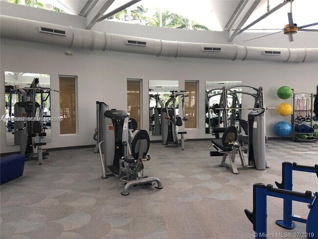 Building Photo - 600 Three Islands Boulevard