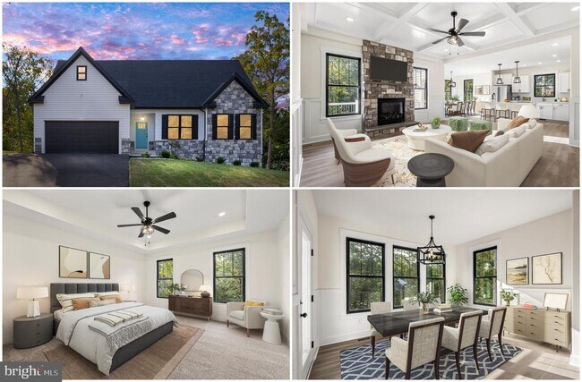 Building Photo - 111 Huntington Hills Ln