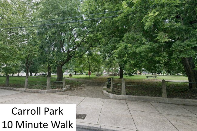 Building Photo - 1231 N 54th St