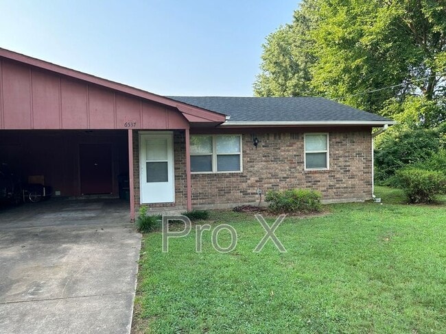 Primary Photo - 6537 N Jeanfay Ln