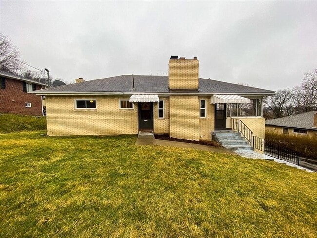 Primary Photo - 151 Thorne Rd