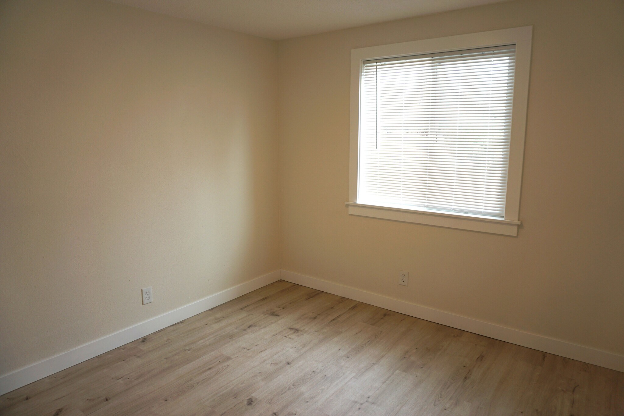 Bedroom 2 - 7218 NE 16th Ave