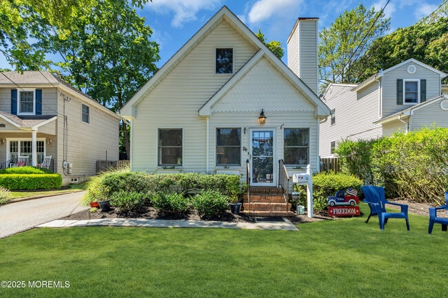 Primary Photo - 26 3rd St