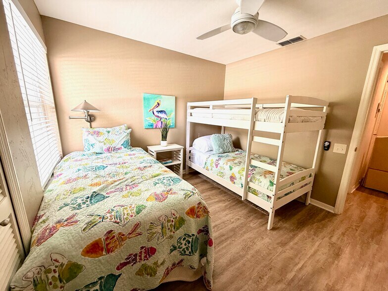 Bedroom 3 - 3941 Leeward Passage Ct