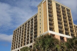 Building Photo - 6900 N Ocean Blvd